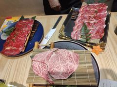 -松鱼亭·和牛烧肉(协鑫广场店)