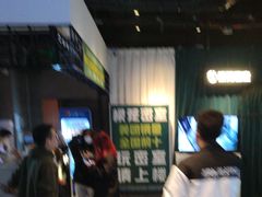 -棂笼·深度沉浸密室(武汉旗舰店)