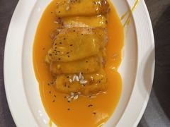 -里山四季中餐厅(来凤街店)