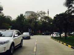 -西安交大南洋大酒店(交通大学青龙寺店)