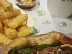 -Shake Shack(西单大悦城店)
