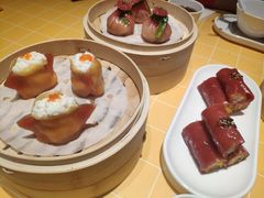 -蔡澜点心·粤菜(花城汇南区店)