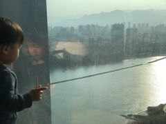 -三迪希尔顿酒店·星空酒廊