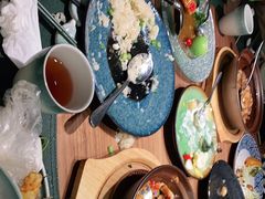 -木棉·醉心粤味(COCO Park店)