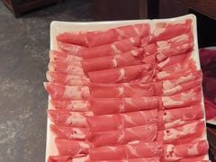 -鑫隆四季涮肉(八角畅游店)