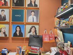 -海马体照相馆(上海晶耀前滩店)