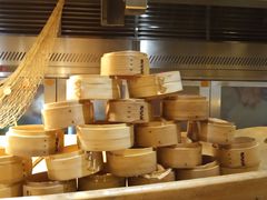 -喜来登酒店-盛宴标帜餐厅