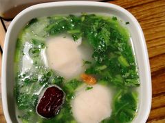 -傣妹火锅(徐泾店)