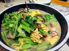 -大胡同天津菜·海肠捞饭·津门皮皮虾锅贴一绝(西姜井店)