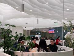 大堂-大树餐厅(朝阳大悦城店)