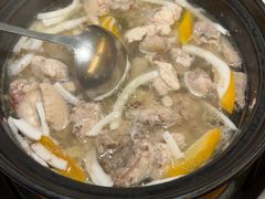 -狐狸爱上椰子鸡(滨江星光大道店)