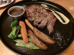 -莫比餐厅(五道口店)