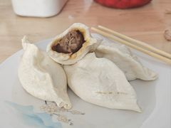 -宝羊老白家包子铺
