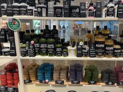 -LUSH(威尼斯人店)