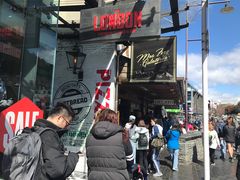 -Fergburger(皇后镇店)