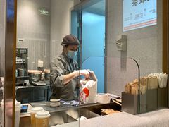 -喜茶(广州中山六路店)