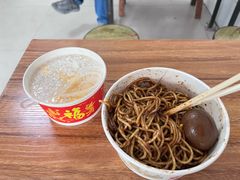 -老五热干面(沿江大道店)