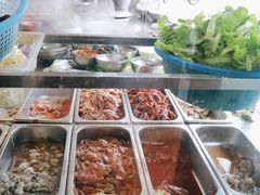 -广场正宗原汁薏米店