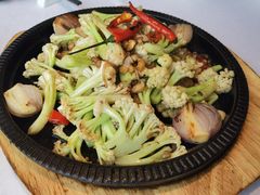 -马仕玖煲·融合菜·酥不腻烤鸭(人大店)