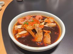 -金海湾海鲜排档(朱家尖店)
