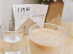 -玫瑰咖啡(中山六路店)