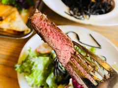 -UPPER KITCHEN(延安路店)