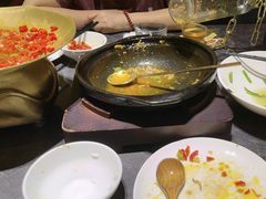 -炊烟小炒黄牛肉(浦东世纪汇店)