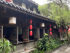 -成都武侯祠博物馆