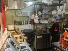 -乐乐姐超级土豆(中关村5号店)