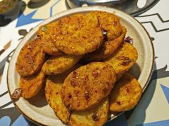 -清真.德枭炕肉店.青海菜(大新街夜市店)