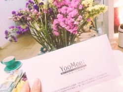 -YooMee优美智能科技美肤机构