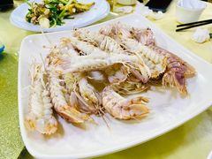 -老字号蛇口德记烧腊饭店·海鲜加工