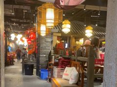 -蓉城老妈火锅(双林路店)