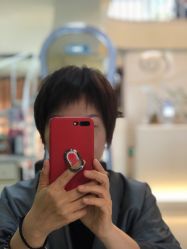 -丽时 Hair Salon