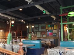 大堂-长勺子东南亚(街道口店)