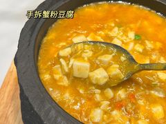-庆江南江南菜(太仓南洋店)