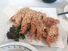 -无招牌海鲜餐厅(怡丰城店)