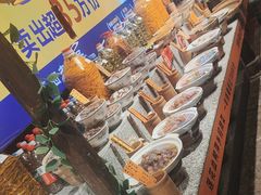 -老萍巷•莲花血鸭(楚萍店)