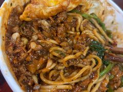 -朱儿面庄(洋河三路店)