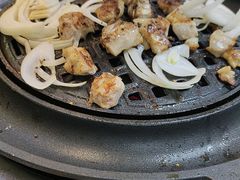 -牛犇炭火烤肉·鲜切烤肉(承德总店)