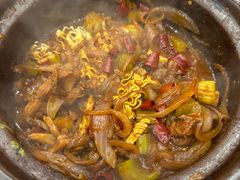 -川香煲(茅台路店)