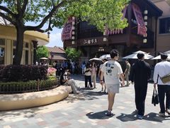 -迪士尼小镇