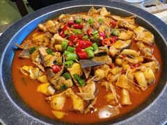 -几荷·恰似故人来(秀水广场店)
