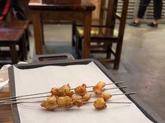 -破店肥哈·东北烧烤(南山保利店)