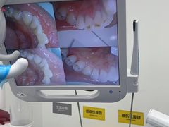 -深圳富茂格伦菲尔口腔门诊部(龙华清湖总院)