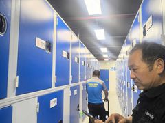 -StorHub趣存自助仓·迷你仓(普陀店)