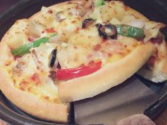 -菲滋意式餐厅(金华银泰城店)