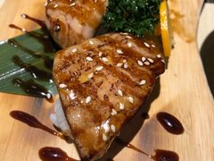 -有喜屋·深夜食堂(北京西路店)