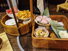 -了凡国风主题茶馆·咖啡(武侯祠锦里店)