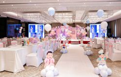 -南京圣和府邸豪华精选酒店-宴会厅婚宴·生日宴·宝宝宴